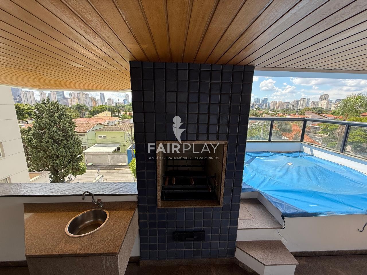Apartamento, 3 quartos, 216 m² - Foto 8