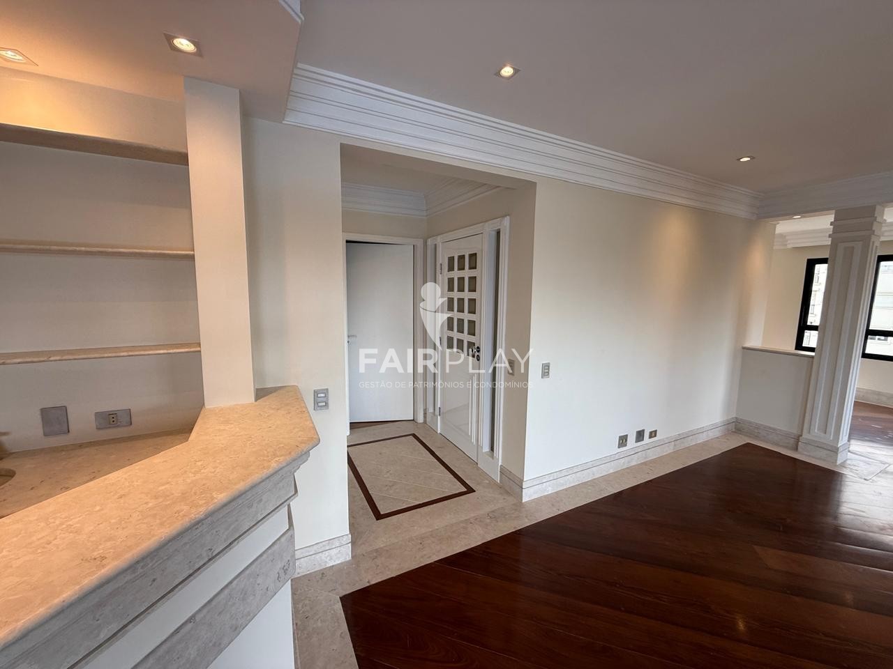 Apartamento, 3 quartos, 216 m² - Foto 12