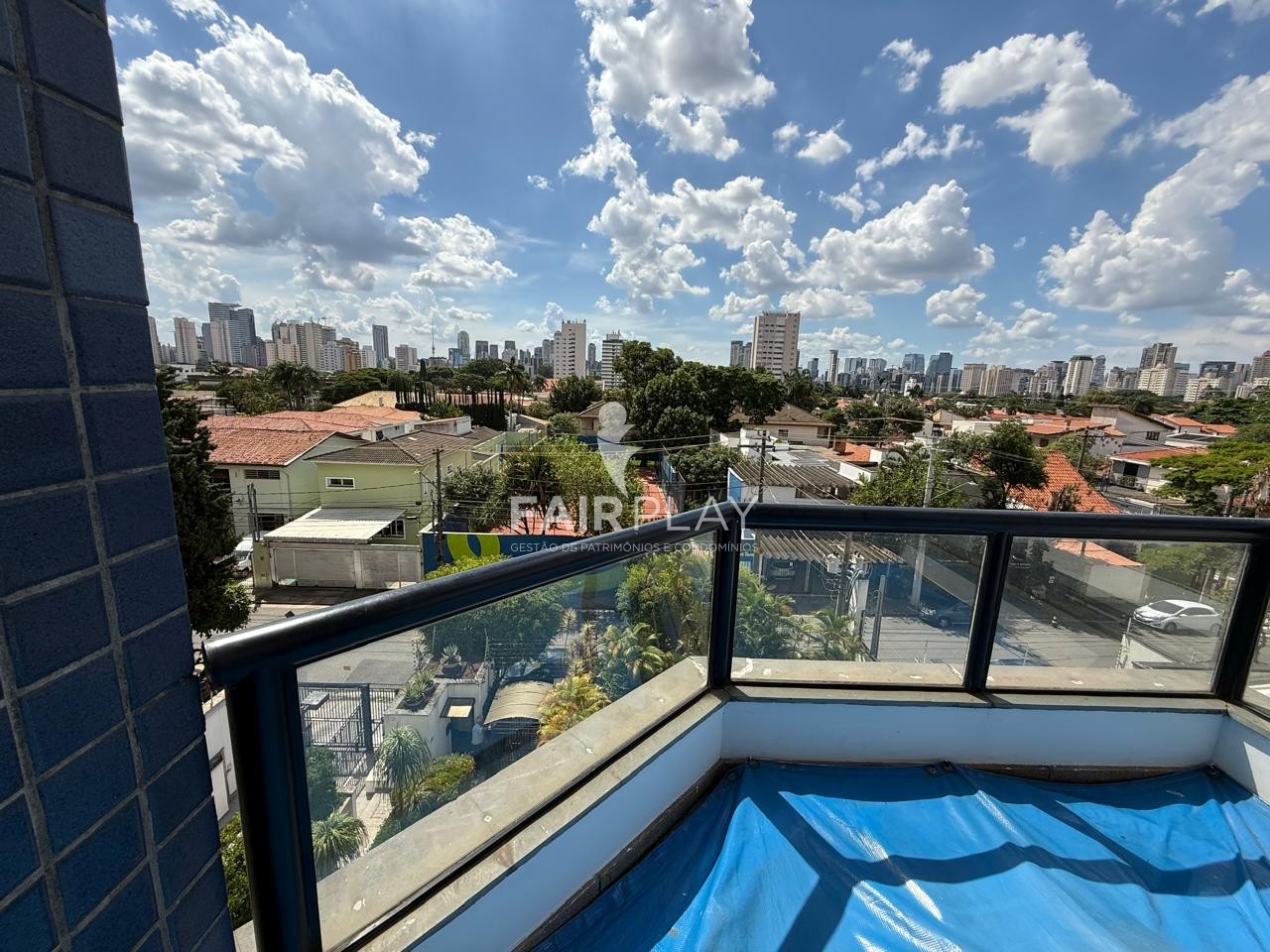 Apartamento, 3 quartos, 216 m² - Foto 10