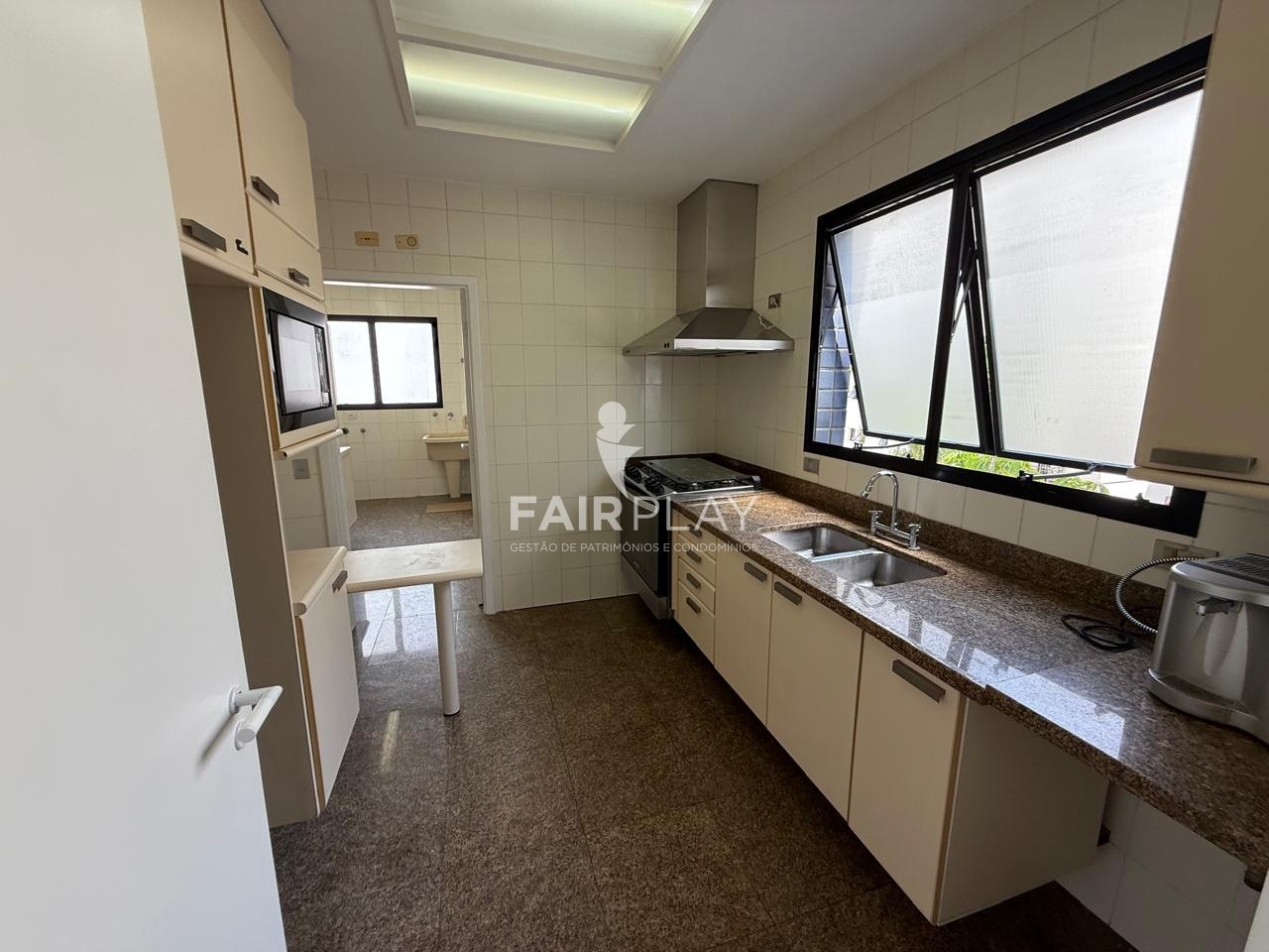 Apartamento, 3 quartos, 216 m² - Foto 23