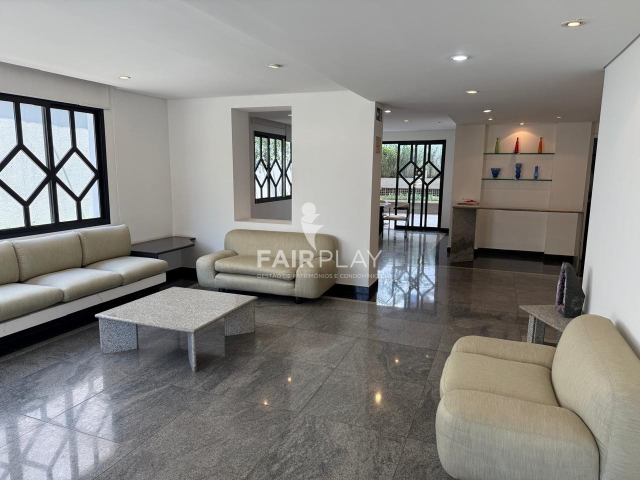 Apartamento, 3 quartos, 216 m² - Foto 32