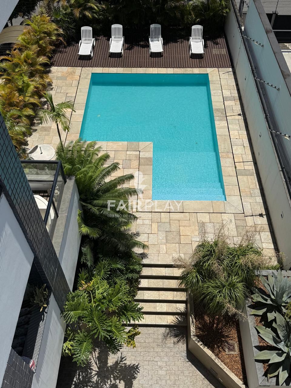 Apartamento, 3 quartos, 216 m² - Foto 34
