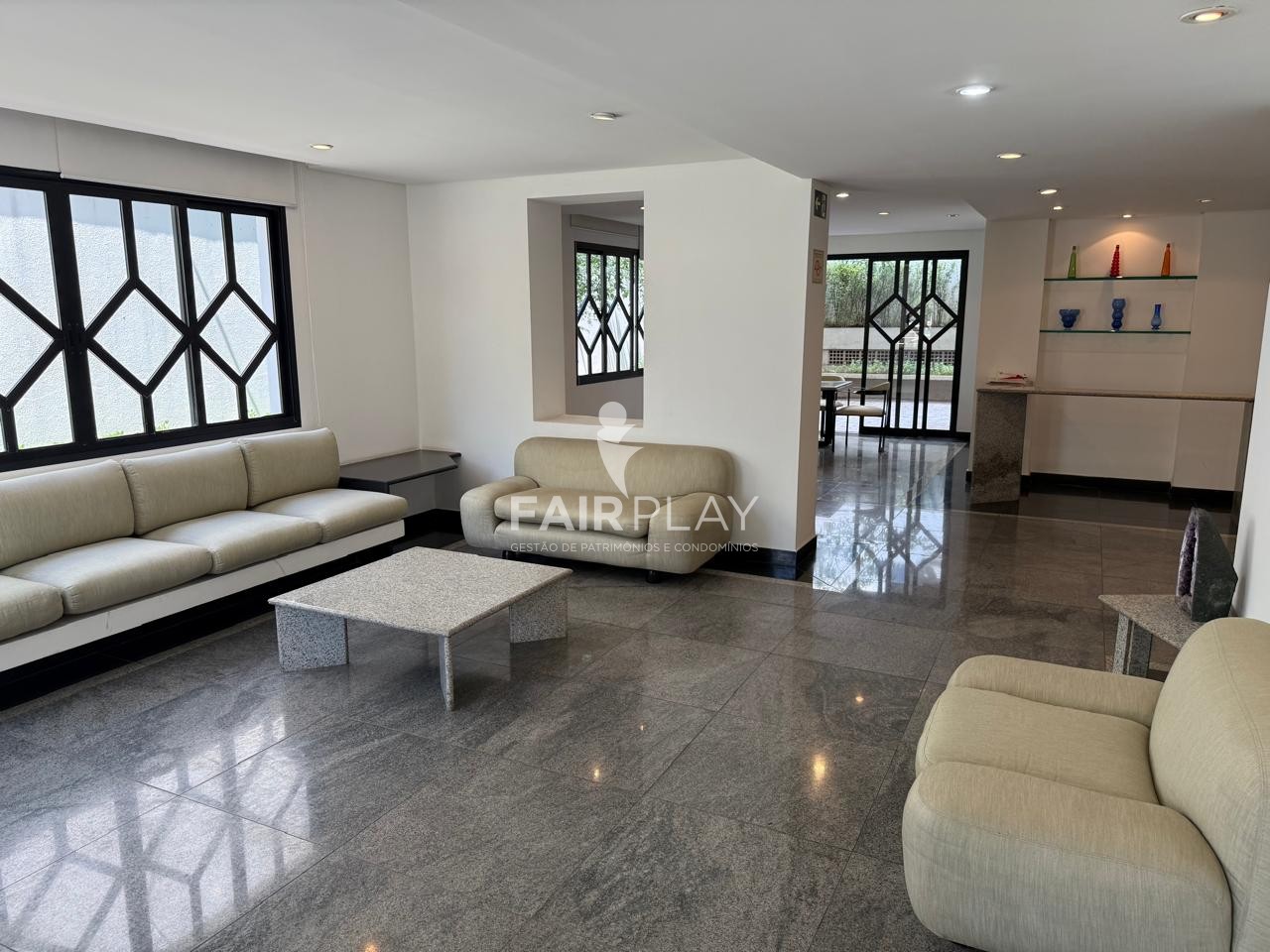 Apartamento, 3 quartos, 216 m² - Foto 37