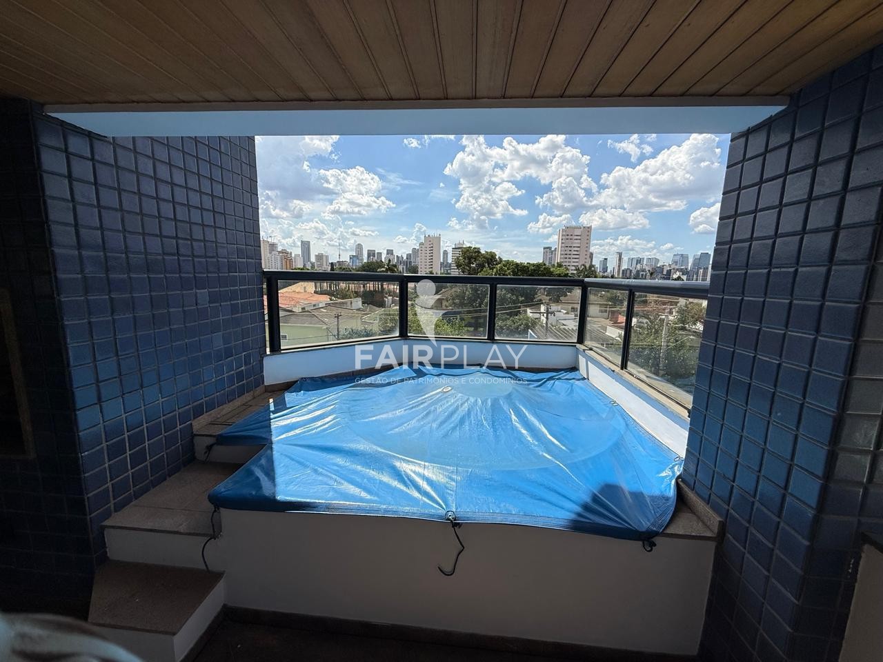 Apartamento, 3 quartos, 216 m² - Foto 9