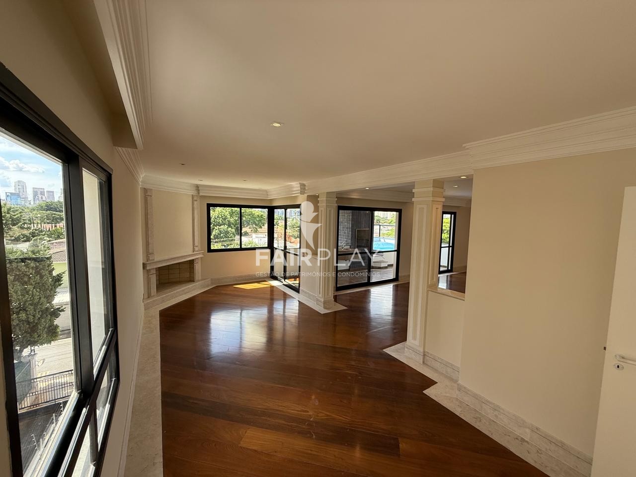 Apartamento, 3 quartos, 216 m² - Foto 5