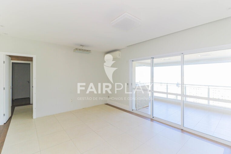 Apartamento, 3 quartos, 109 m² - Foto 1