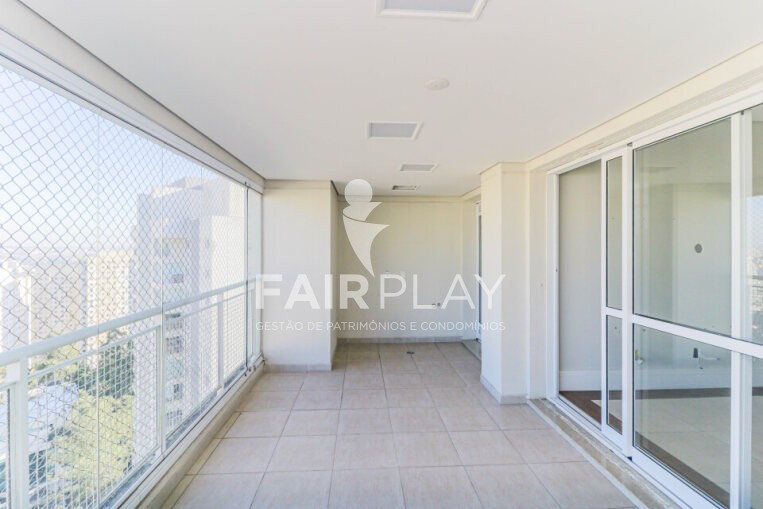 Apartamento, 3 quartos, 109 m² - Foto 4