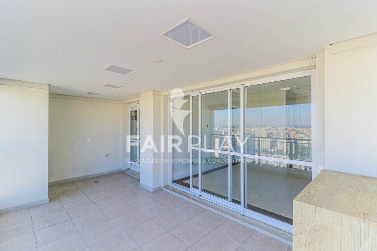 Apartamento, 3 quartos, 109 m² - Foto 2
