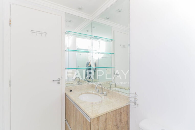 Apartamento, 3 quartos, 109 m² - Foto 34