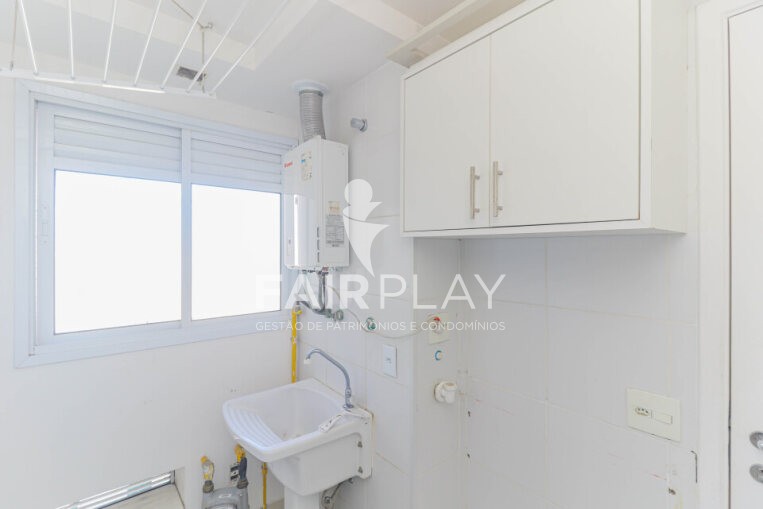 Apartamento, 3 quartos, 109 m² - Foto 43