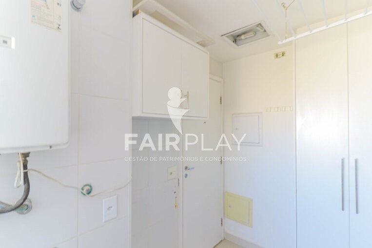 Apartamento, 3 quartos, 109 m² - Foto 45