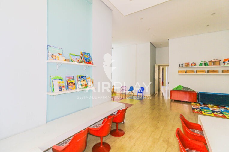 Apartamento, 3 quartos, 109 m² - Foto 55