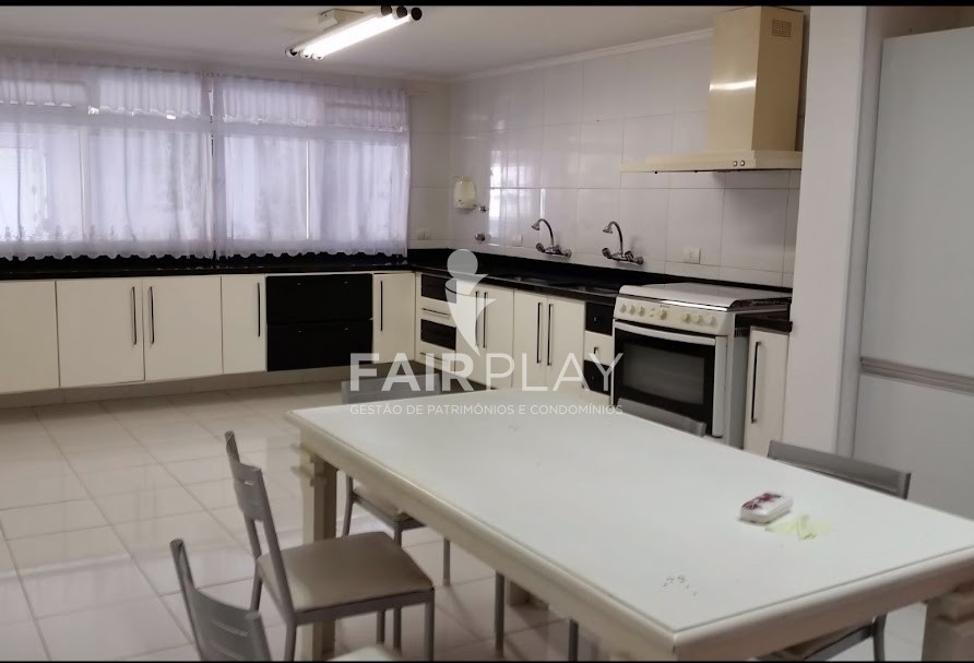 Casa, 4 quartos, 500 m² - Foto 16