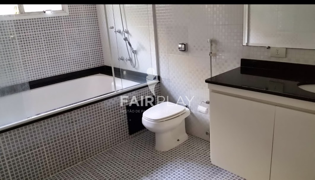 Casa, 4 quartos, 500 m² - Foto 17