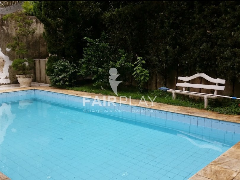 Casa, 4 quartos, 500 m² - Foto 10