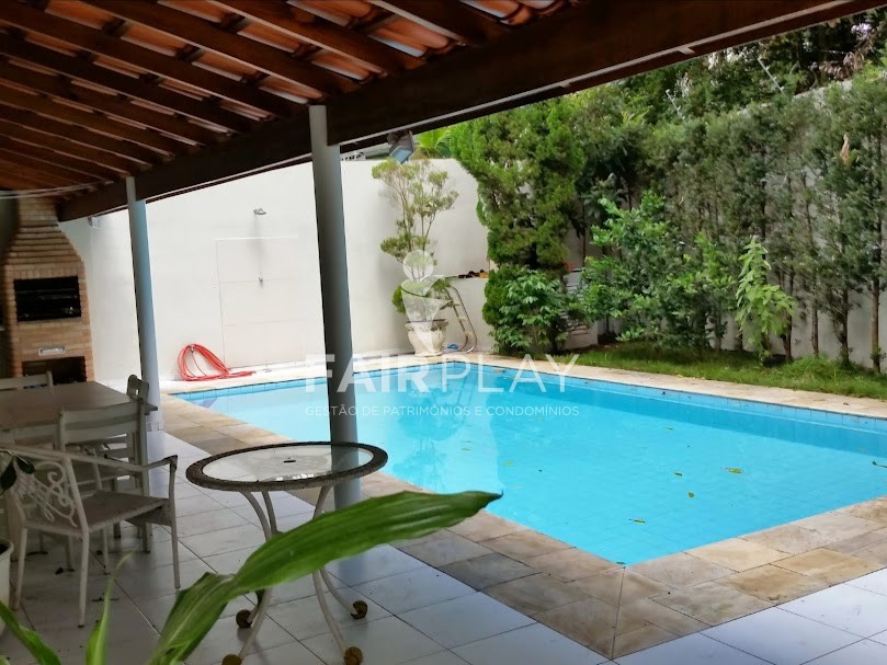Casa, 4 quartos, 500 m² - Foto 12
