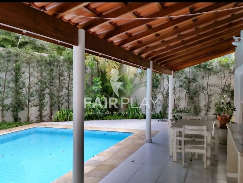 Casa, 4 quartos, 500 m² - Foto 9