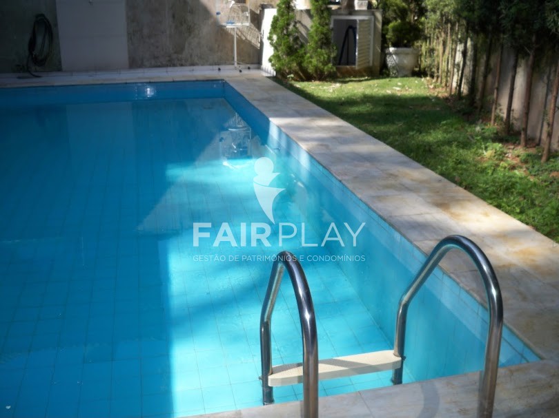 Casa, 4 quartos, 500 m² - Foto 11