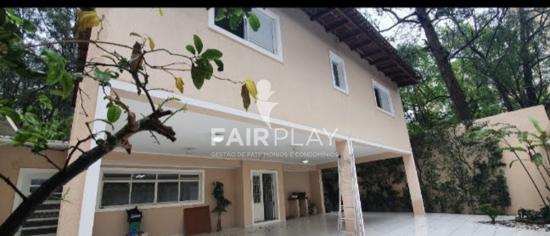 Casa, 4 quartos, 500 m² - Foto 6