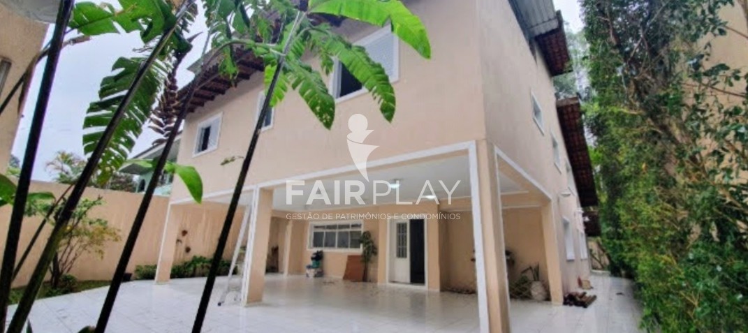 Casa, 4 quartos, 500 m² - Foto 2