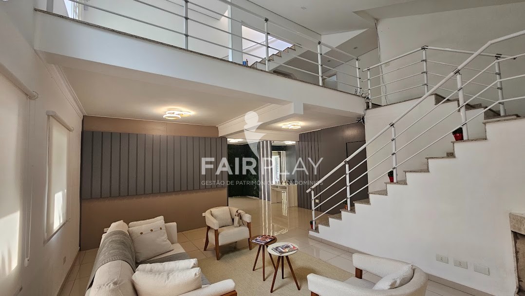 Casa, 4 quartos, 500 m² - Foto 1