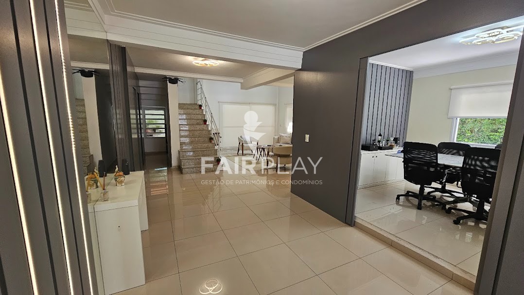Casa, 4 quartos, 500 m² - Foto 23