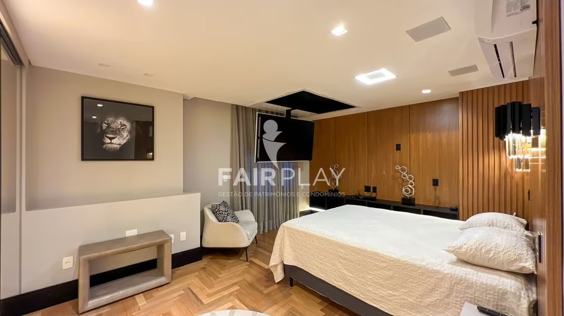 Apartamento, 1 quarto, 110 m² - Foto 9