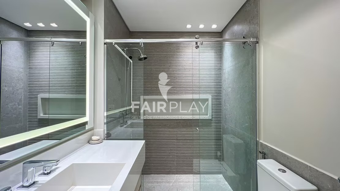 Apartamento, 1 quarto, 110 m² - Foto 12