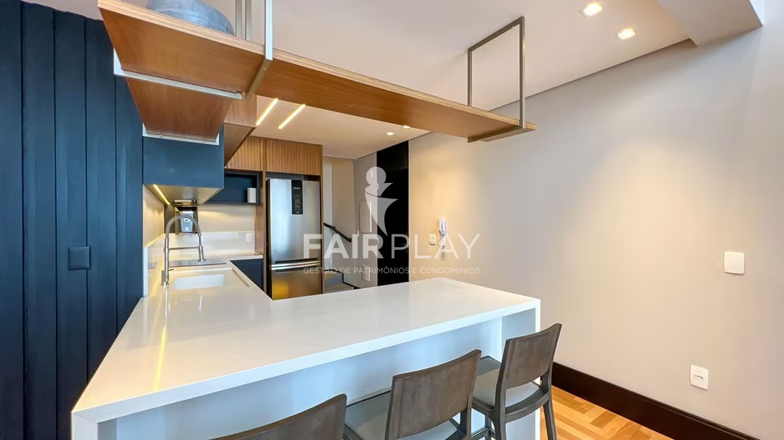 Apartamento, 1 quarto, 110 m² - Foto 6