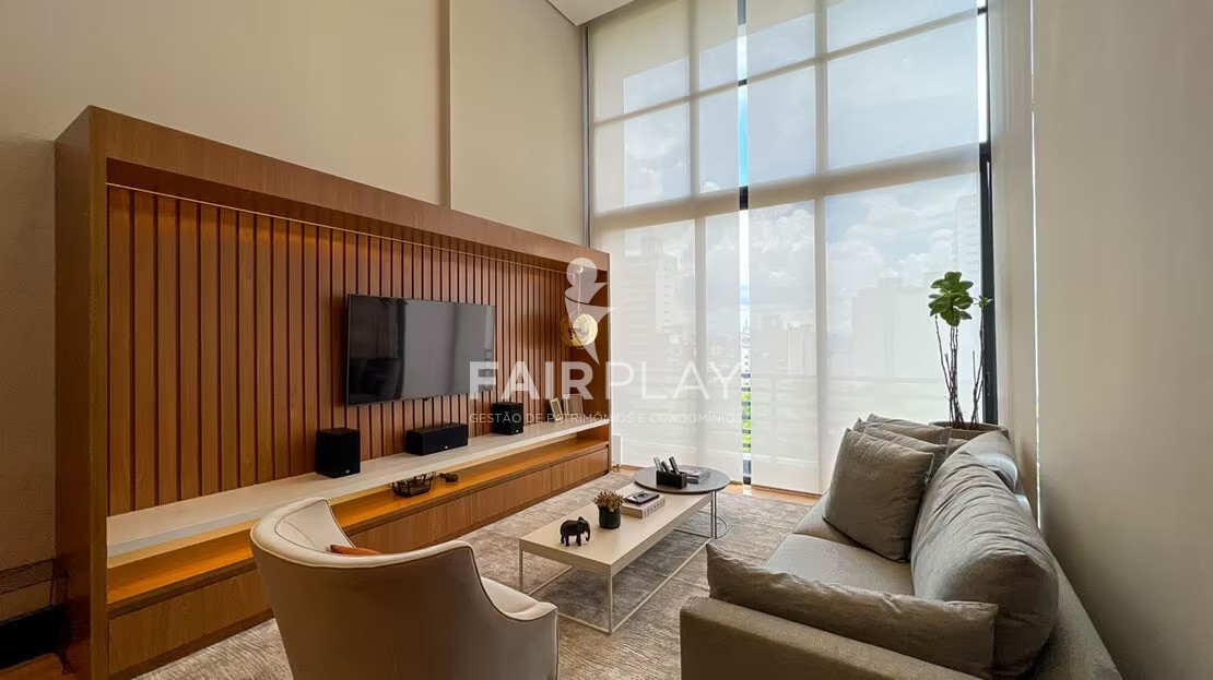 Apartamento, 1 quarto, 110 m² - Foto 4