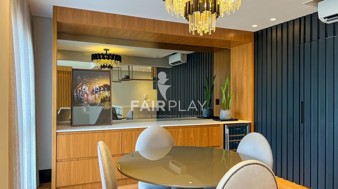 Apartamento, 1 quarto, 110 m² - Foto 5