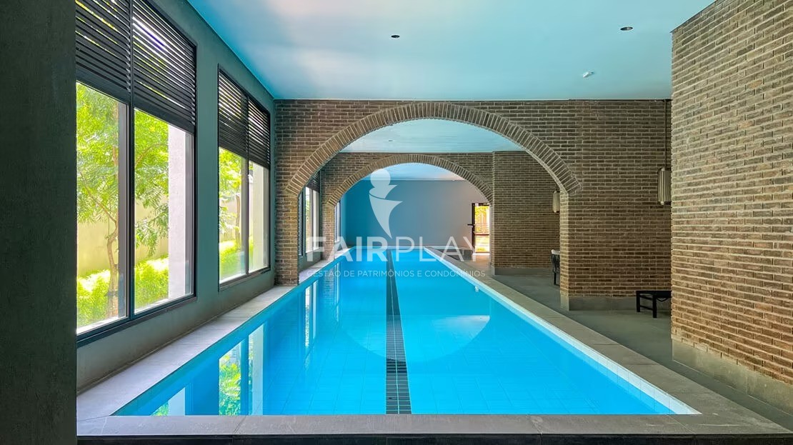Apartamento, 1 quarto, 110 m² - Foto 15