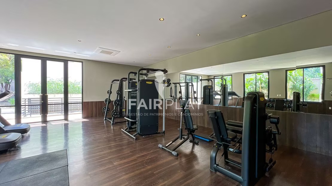 Apartamento, 1 quarto, 110 m² - Foto 17