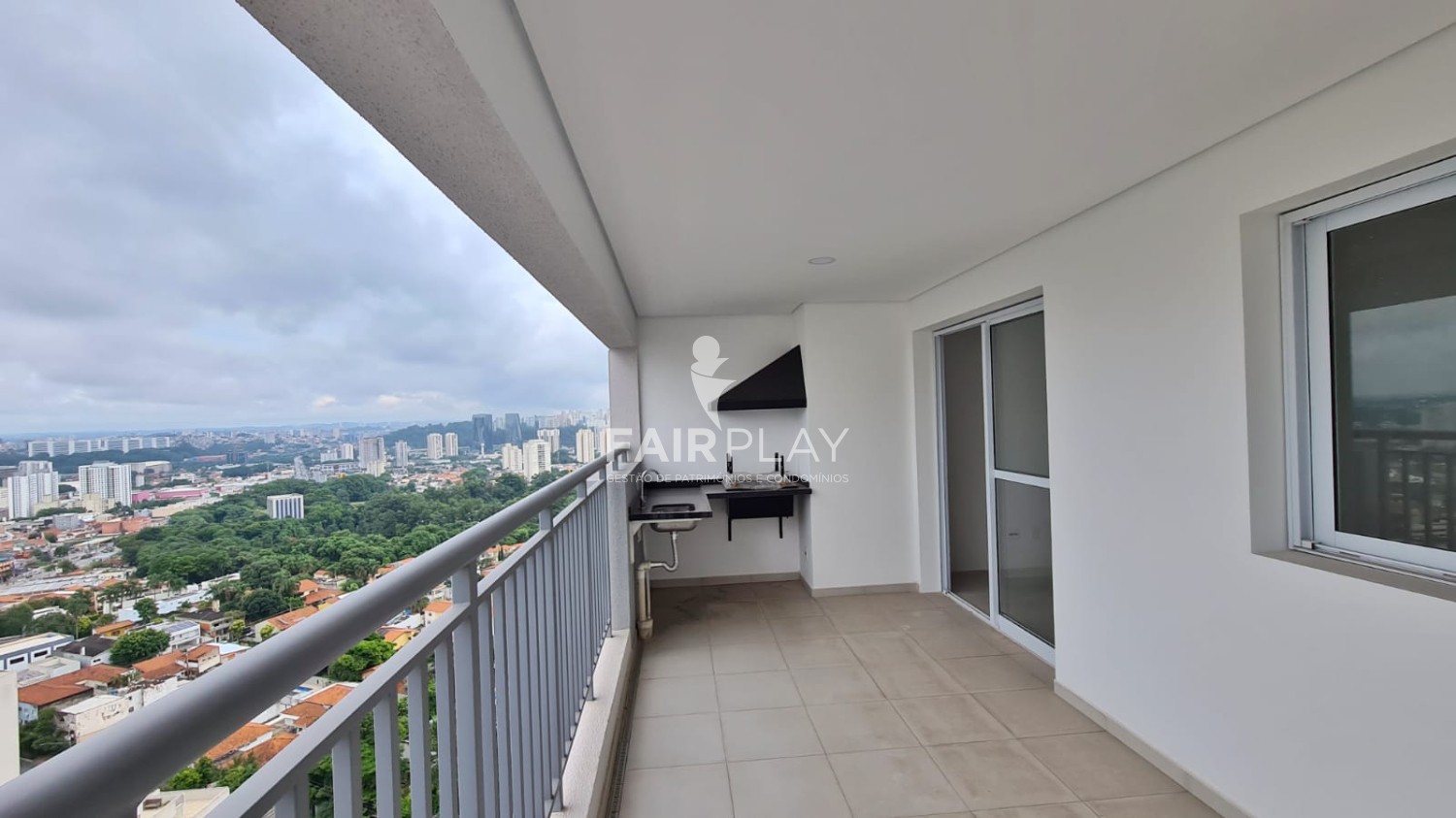Apartamento, 2 quartos, 70 m² - Foto 1