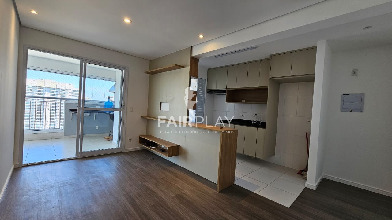 Apartamento, 2 quartos, 70 m² - Foto 2