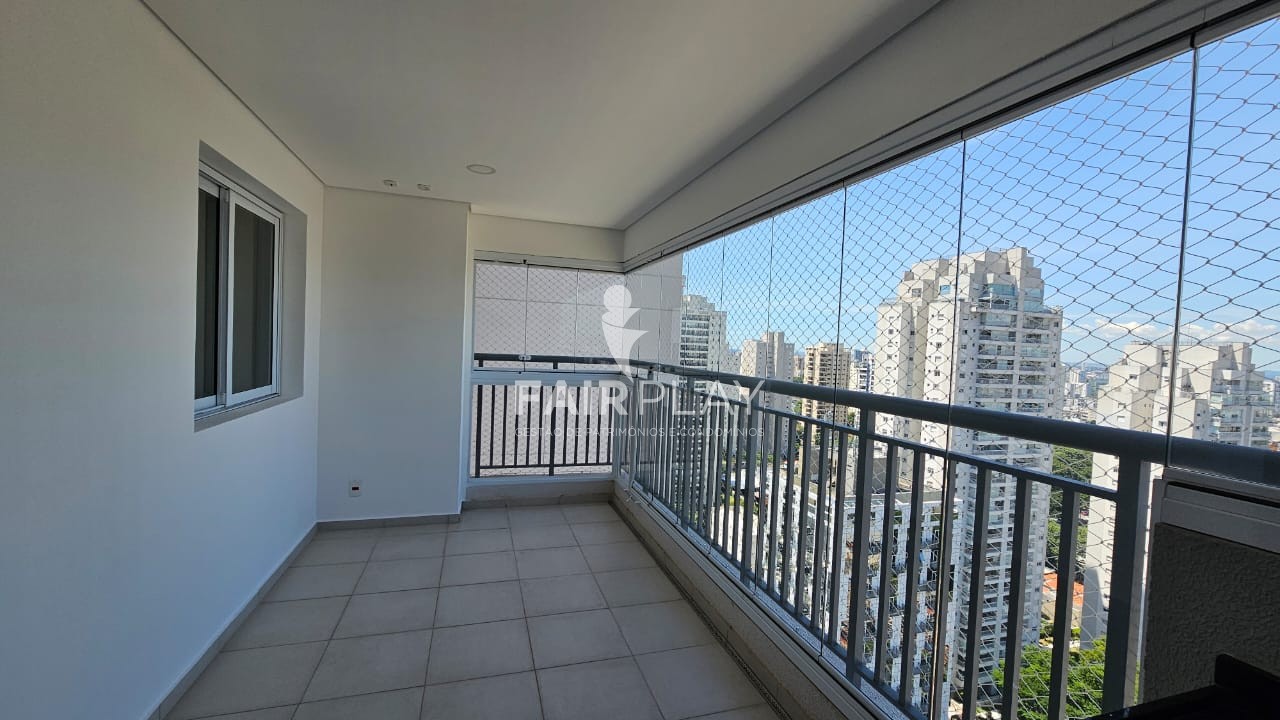 Apartamento, 2 quartos, 70 m² - Foto 6