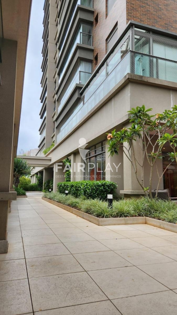 Apartamento, 3 quartos, 137 m² - Foto 15