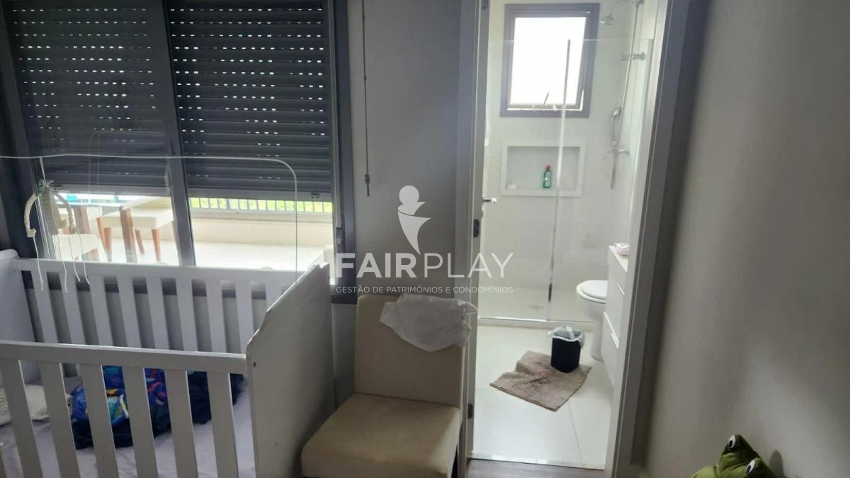 Apartamento, 3 quartos, 137 m² - Foto 13