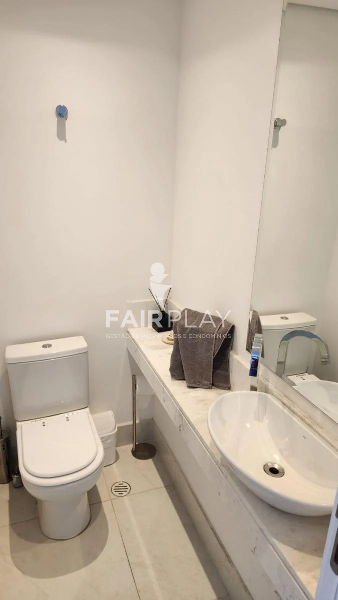 Apartamento, 3 quartos, 137 m² - Foto 6