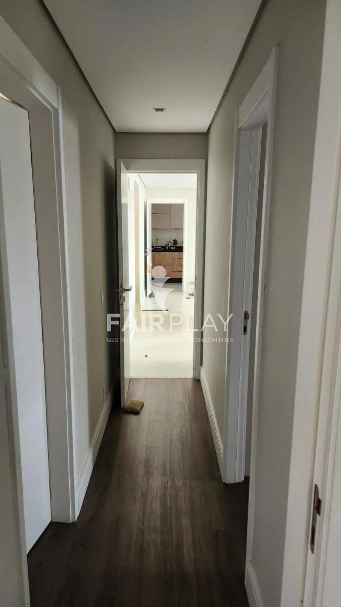 Apartamento, 3 quartos, 137 m² - Foto 8