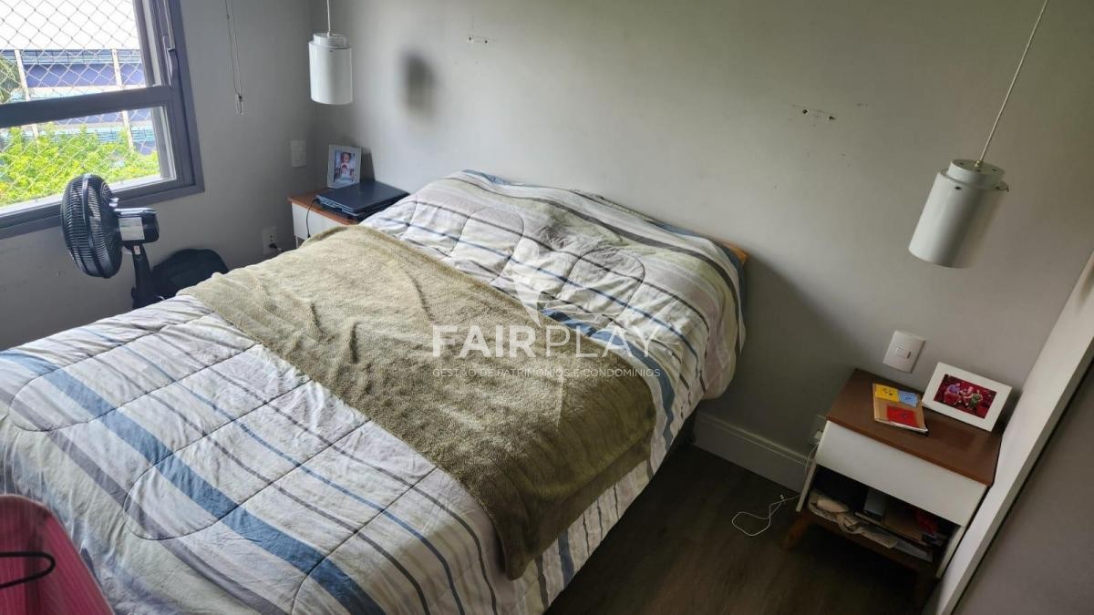 Apartamento, 3 quartos, 137 m² - Foto 10
