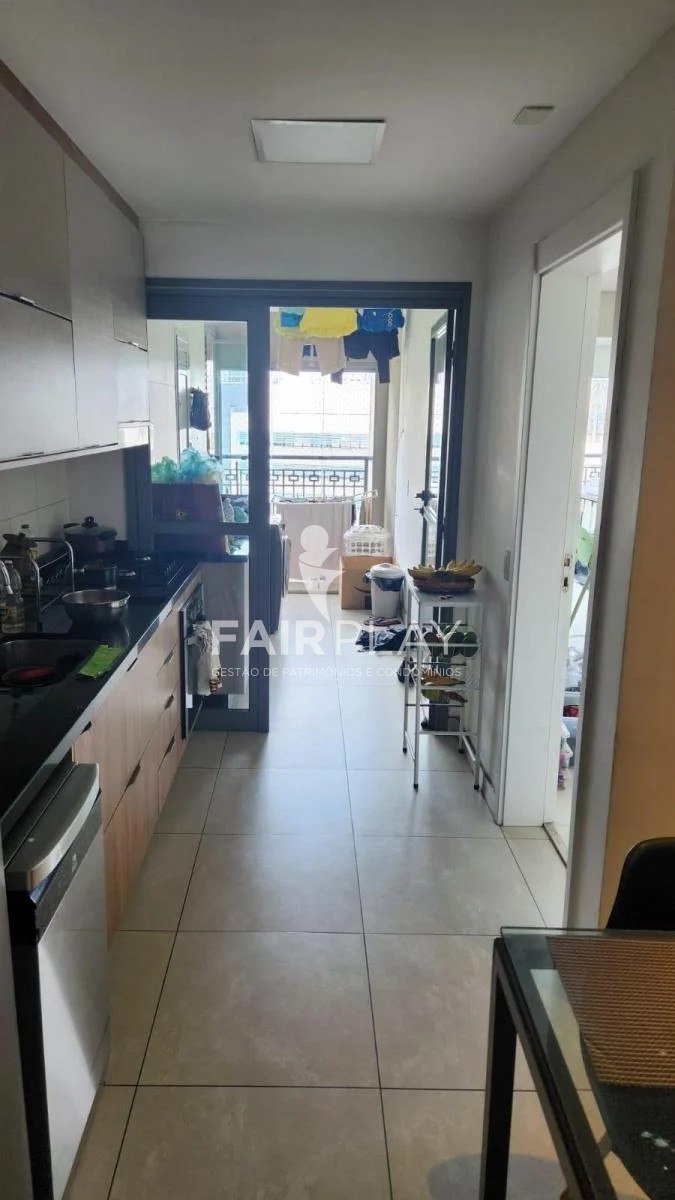 Apartamento, 3 quartos, 137 m² - Foto 7
