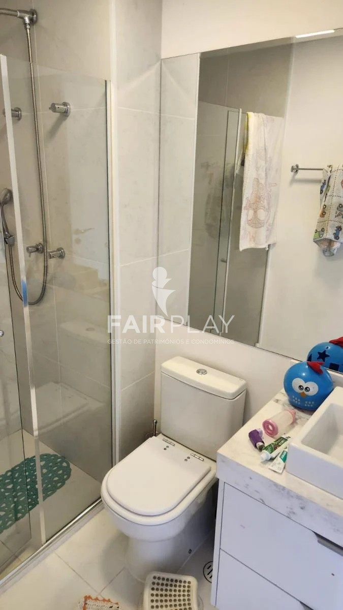 Apartamento, 3 quartos, 137 m² - Foto 12