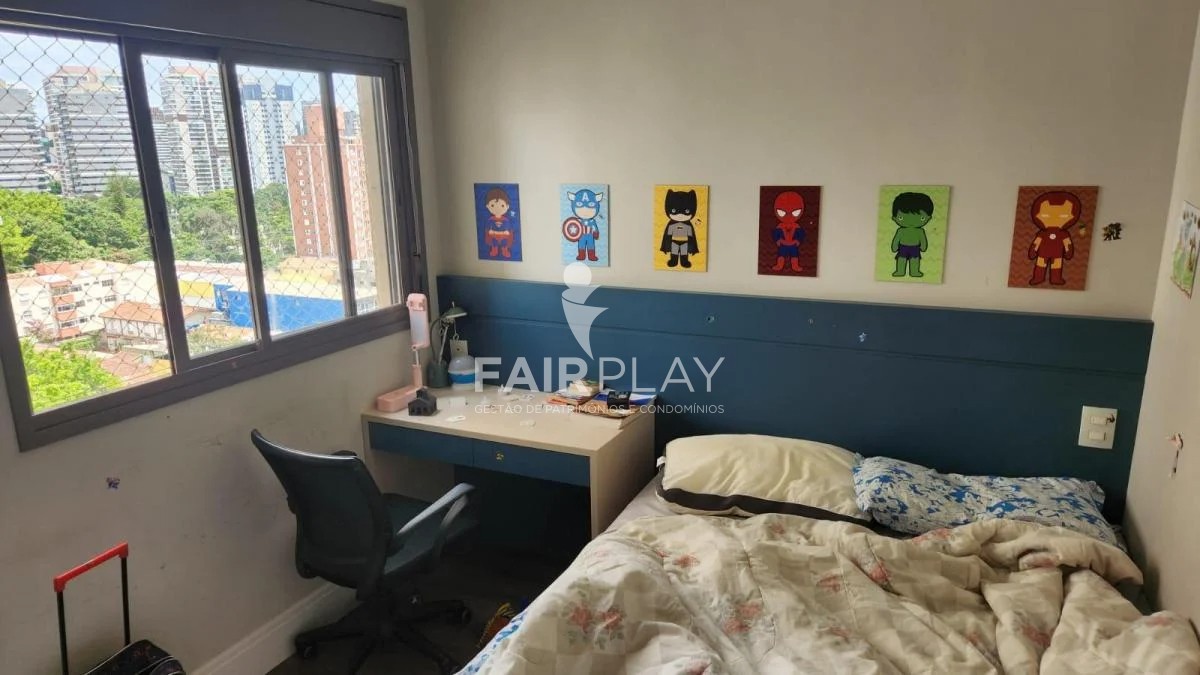Apartamento, 3 quartos, 137 m² - Foto 9