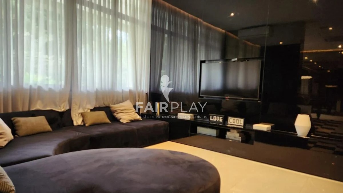 Apartamento, 3 quartos, 137 m² - Foto 17