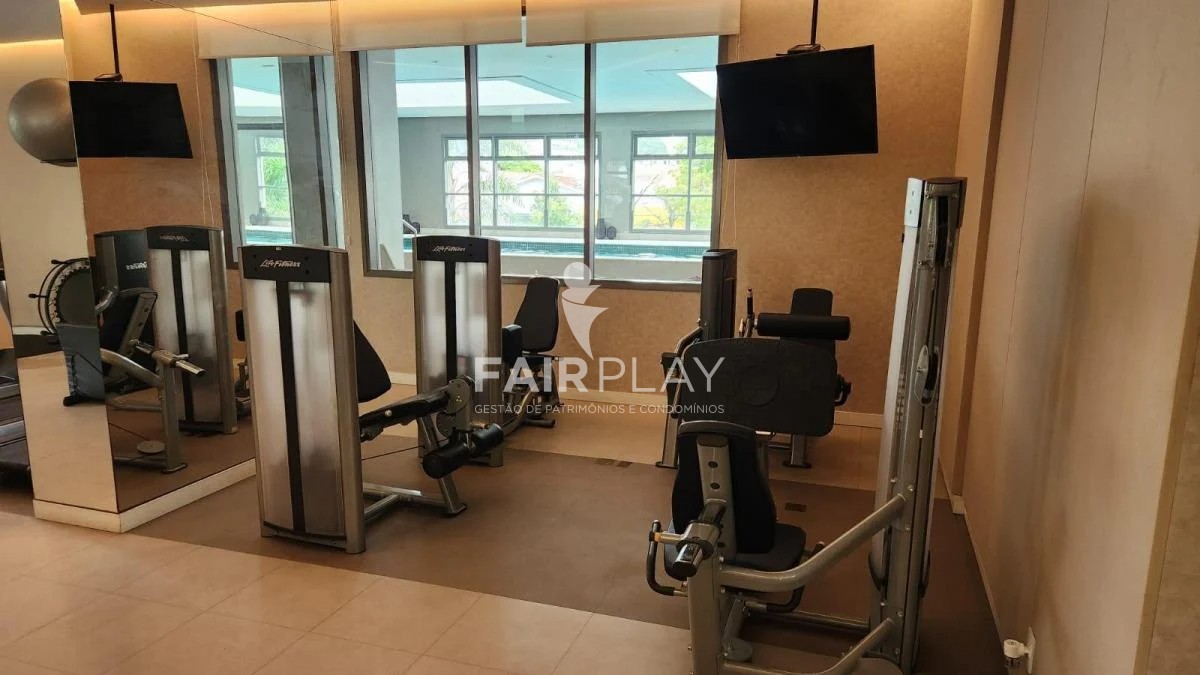 Apartamento, 3 quartos, 137 m² - Foto 18