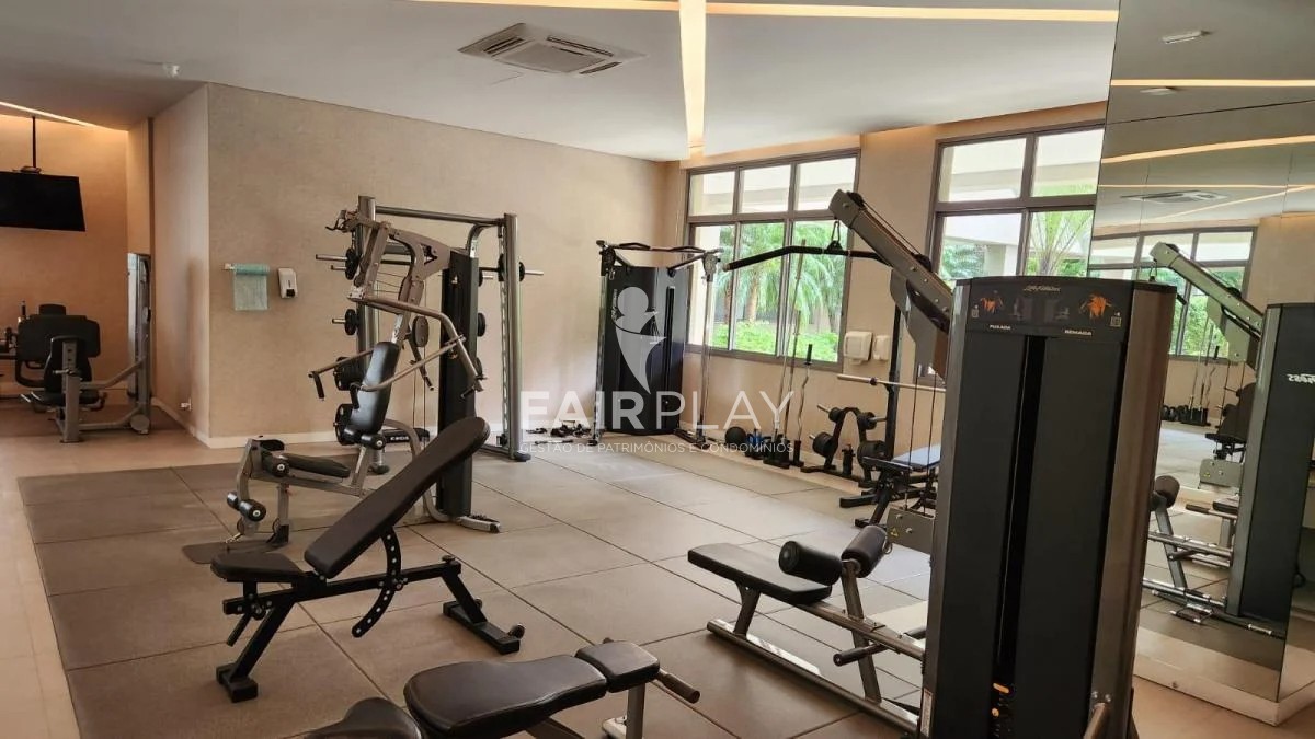 Apartamento, 3 quartos, 137 m² - Foto 19