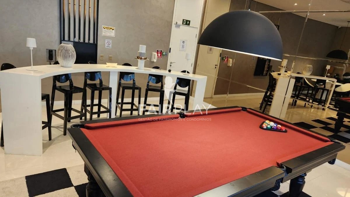 Apartamento, 3 quartos, 137 m² - Foto 20