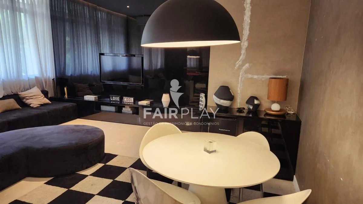 Apartamento, 3 quartos, 137 m² - Foto 21