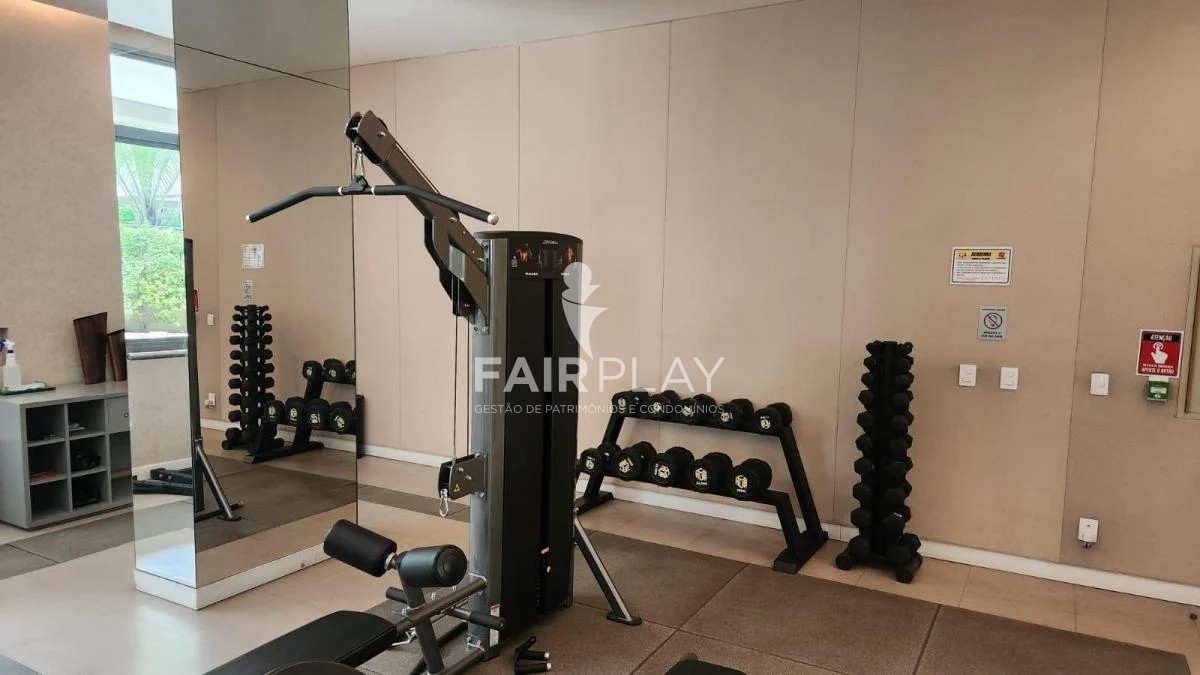 Apartamento, 3 quartos, 137 m² - Foto 24